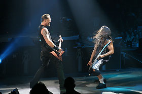 Live Metallica