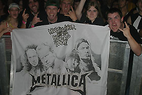 Live Metallica