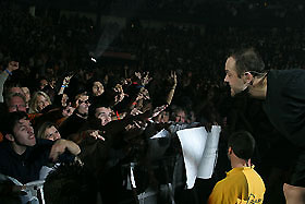 Live Metallica