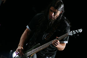 Live Metallica