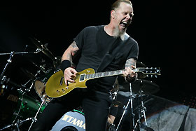 Live Metallica