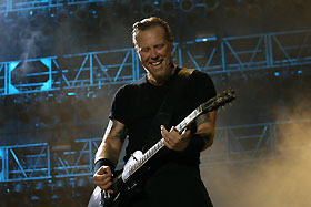 Live Metallica