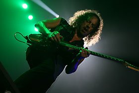 Live Metallica