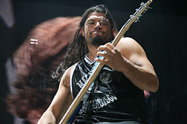 Live Metallica