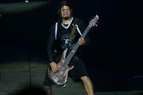 Live Metallica