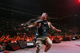 Live Metallica
