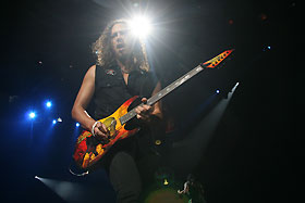 Live Metallica