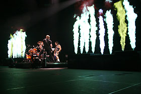 Live Metallica