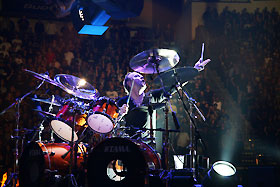 Live Metallica