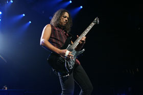 Live Metallica