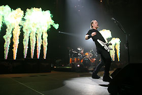 Live Metallica