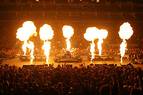 Live Metallica