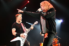 Live Metallica