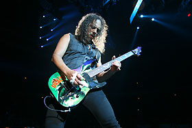 Live Metallica