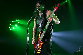Live Metallica