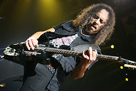 Live Metallica