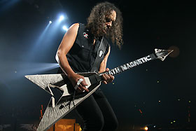 Live Metallica