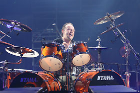 Live Metallica
