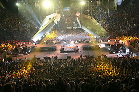 Live Metallica