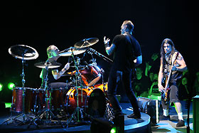 Live Metallica