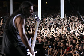 Live Metallica