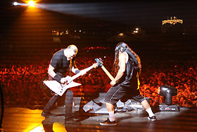 Live Metallica