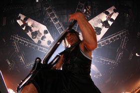 Live Metallica