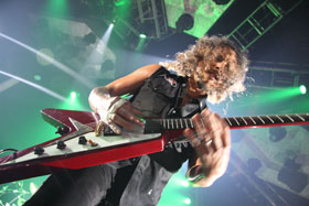 Live Metallica