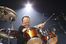 Live Metallica