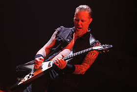 Live Metallica