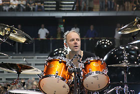 Live Metallica