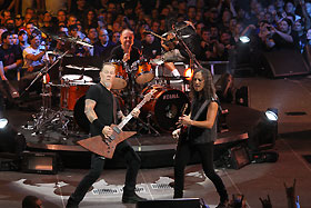 Live Metallica