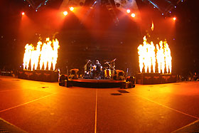 Live Metallica