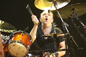 Live Metallica