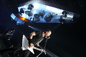Live Metallica