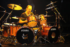 Live Metallica