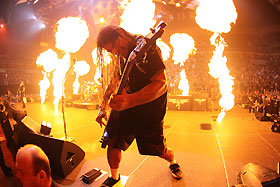 Live Metallica