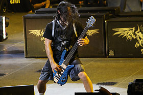 Live Metallica