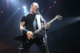 Live Metallica