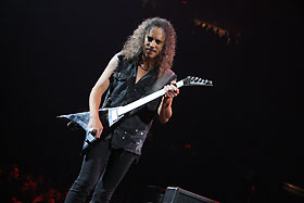 Live Metallica