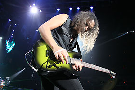 Live Metallica