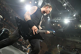 Live Metallica