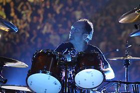 Live Metallica