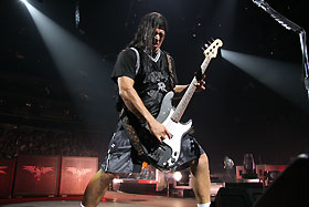 Live Metallica