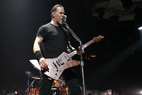 Live Metallica