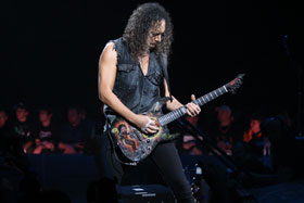 Live Metallica