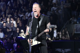 Live Metallica