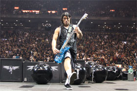 Live Metallica