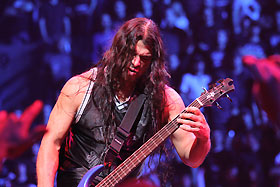 Live Metallica