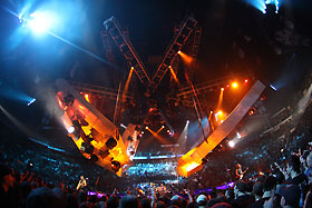 Live Metallica
